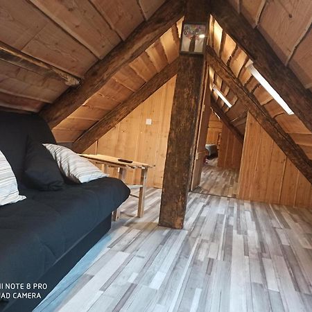 Appart Chalet Hyper Centre Cauterets Exterior foto